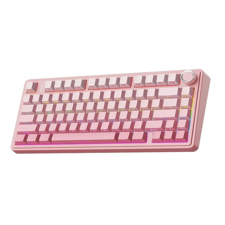 Sakura F75 75% Wireless Mechanical Gaming Keyboard